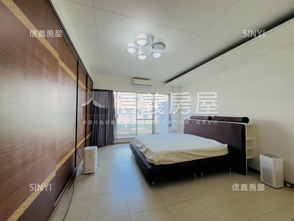 出門公園。十二米路採光墅房屋室內格局與周邊環境