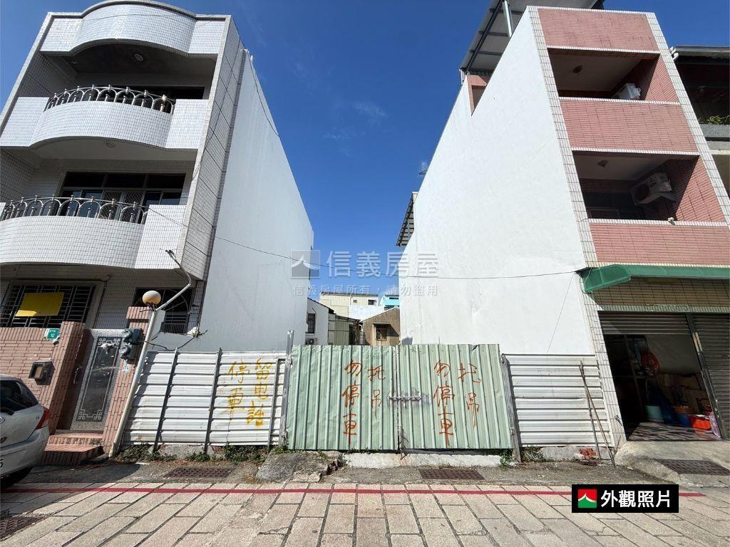 讚！寬約８米５★豪宅地房屋室內格局與周邊環境
