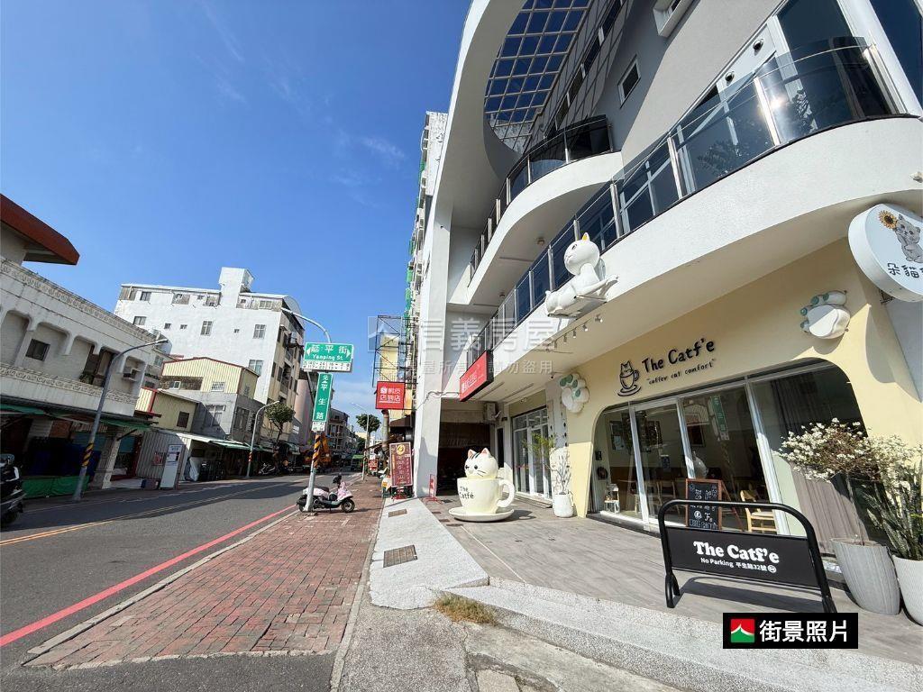 讚！寬約８米５★豪宅地房屋室內格局與周邊環境