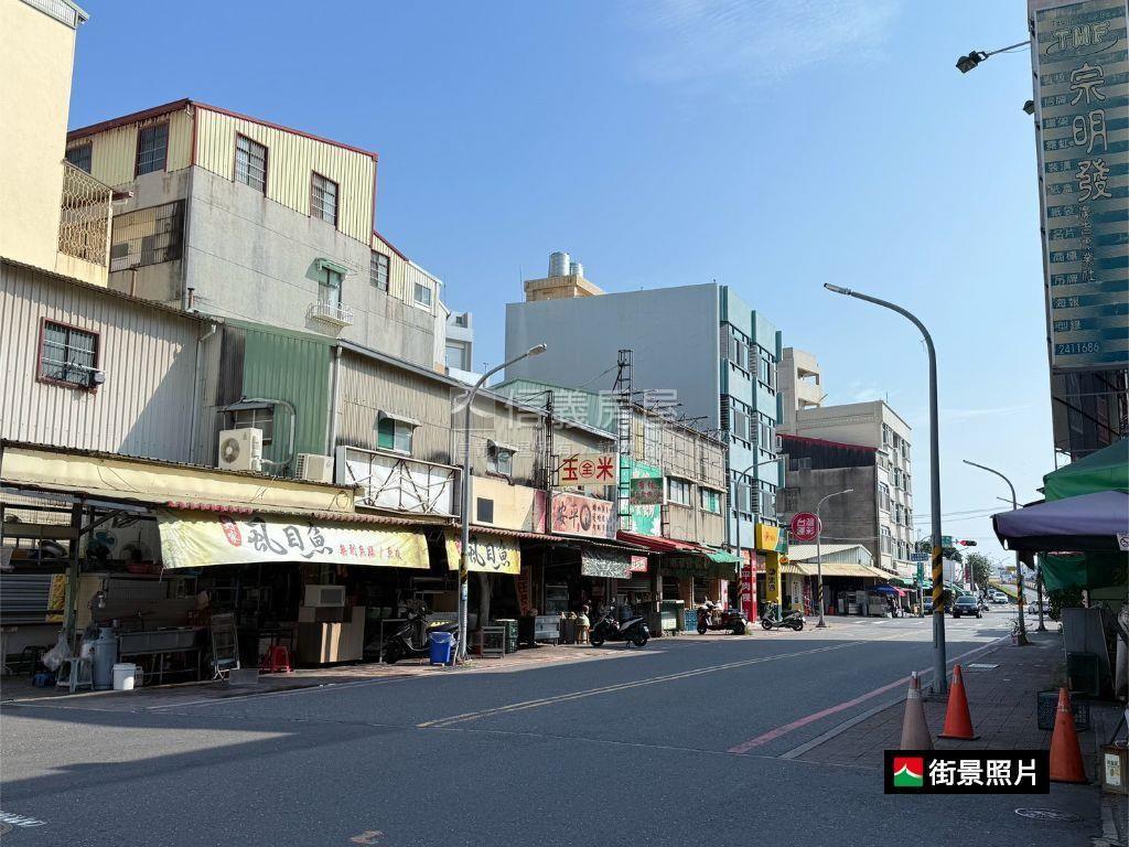 讚！寬約８米５★豪宅地房屋室內格局與周邊環境