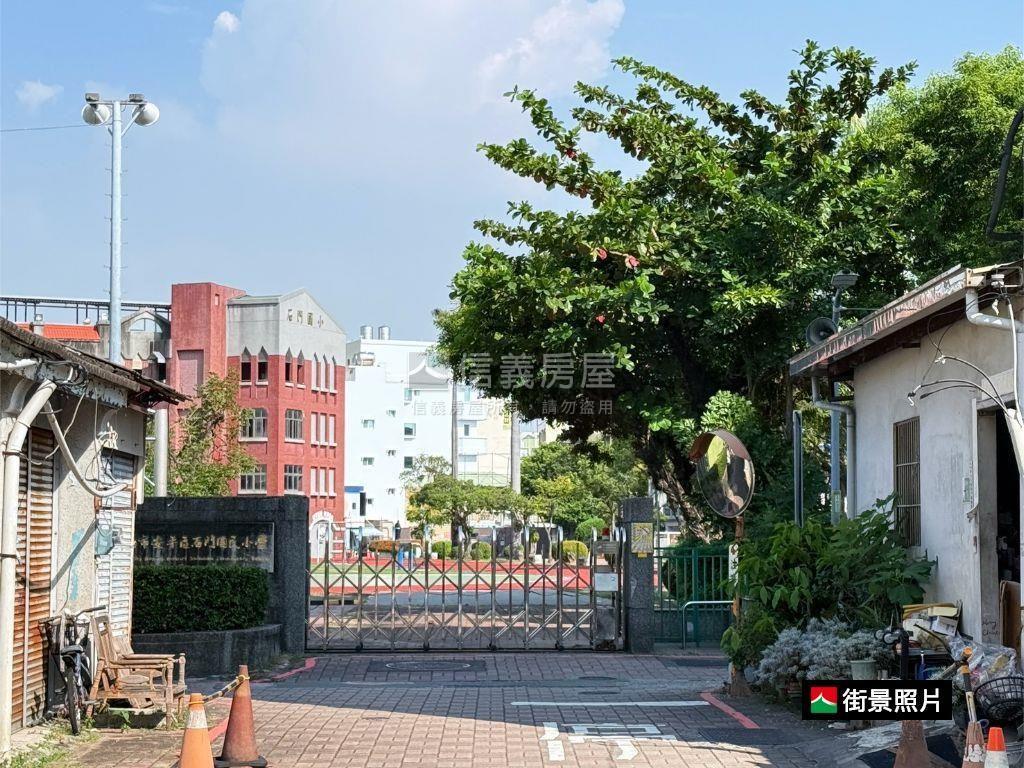 讚！寬約８米５★豪宅地房屋室內格局與周邊環境