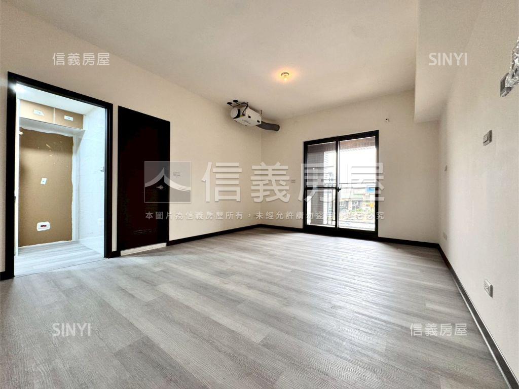 稀有！櫻花全新一房平車房屋室內格局與周邊環境