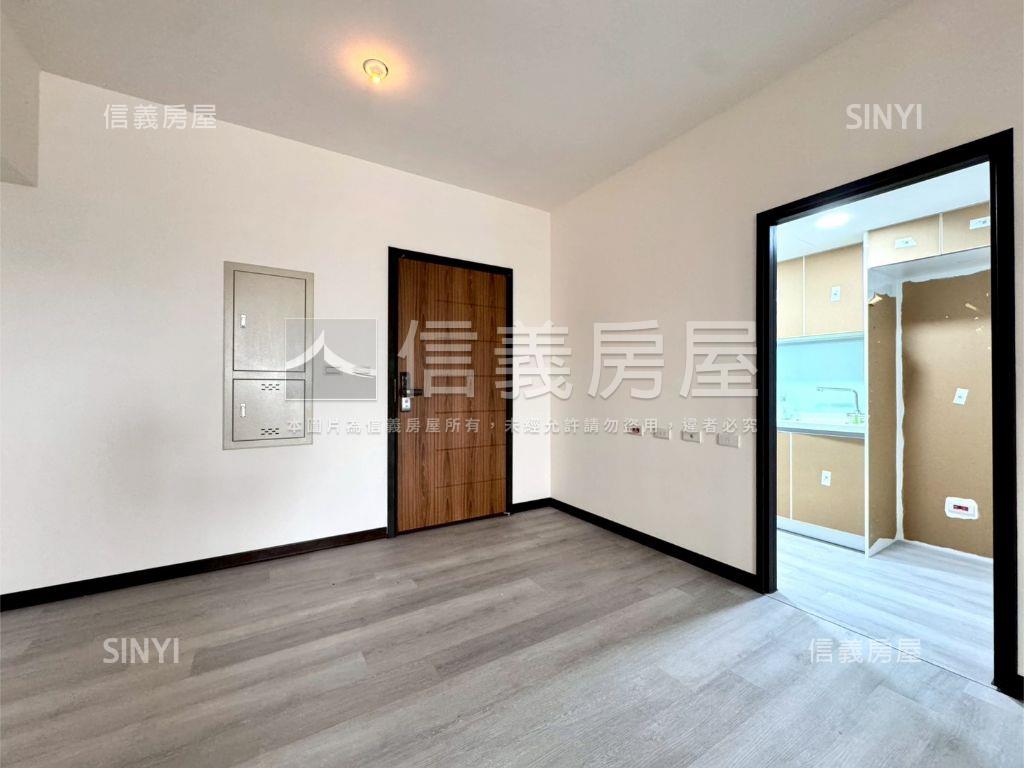 稀有！櫻花全新一房平車房屋室內格局與周邊環境