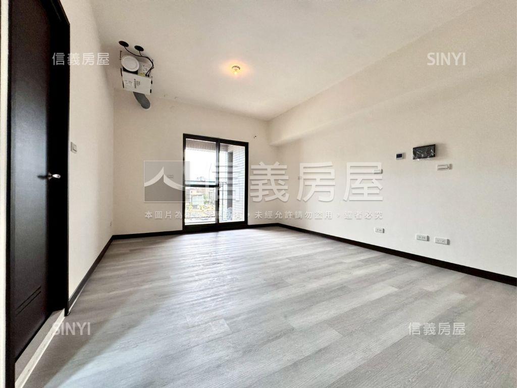 稀有！櫻花全新一房平車房屋室內格局與周邊環境