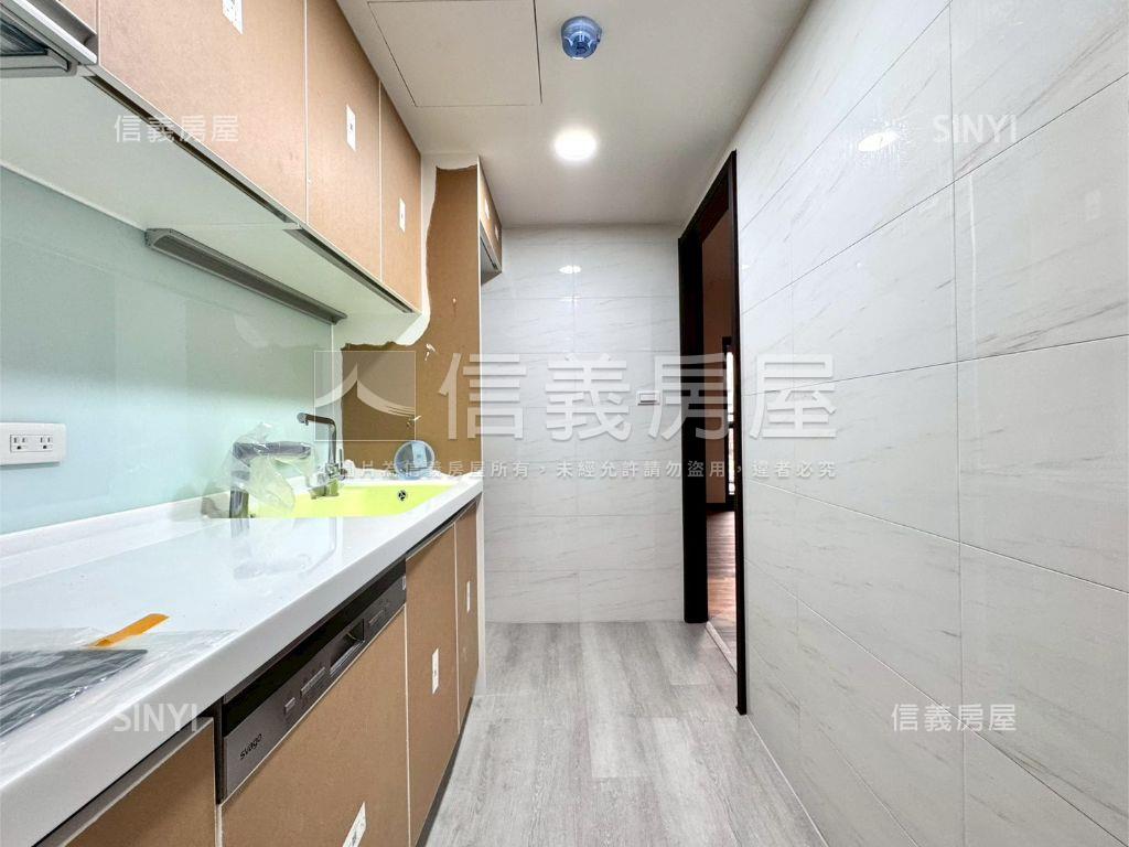稀有！櫻花全新一房平車房屋室內格局與周邊環境