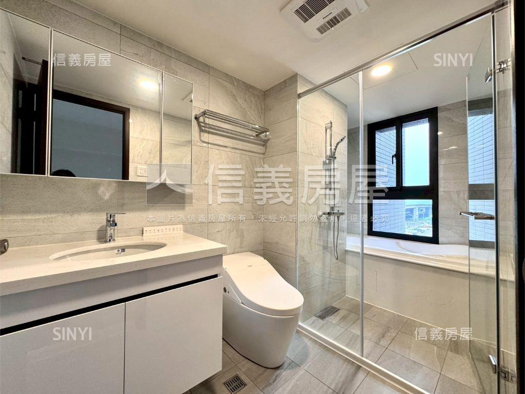 稀有！櫻花全新一房平車房屋室內格局與周邊環境