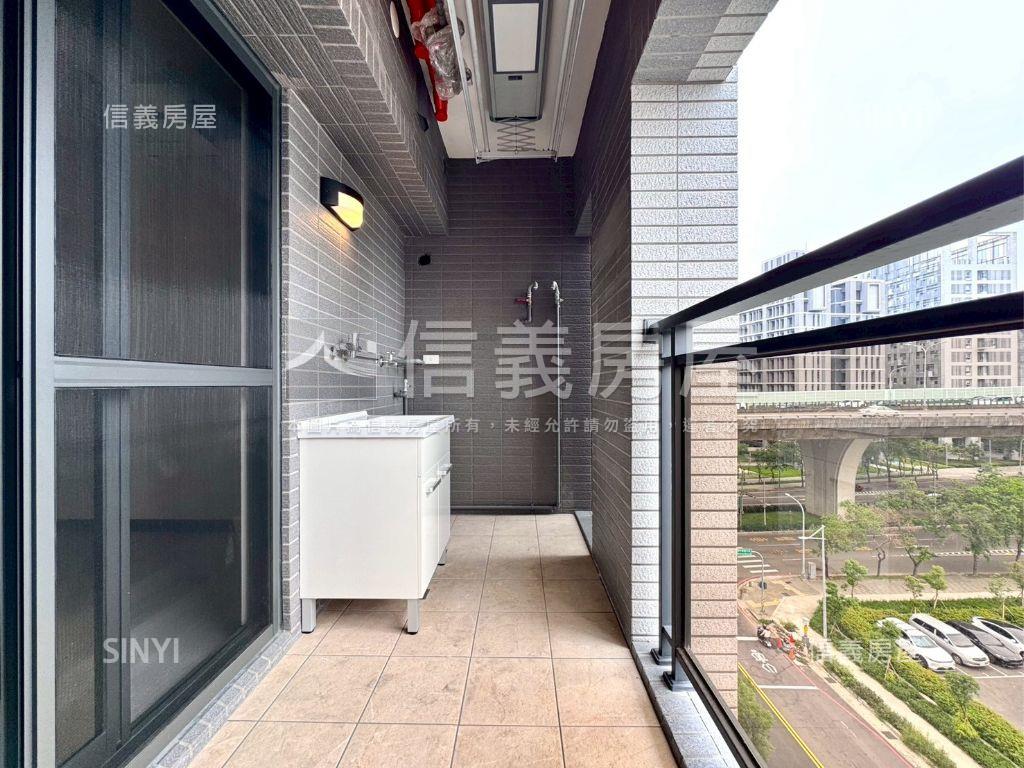 稀有！櫻花全新一房平車房屋室內格局與周邊環境