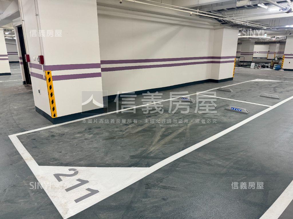 稀有！櫻花全新一房平車房屋室內格局與周邊環境