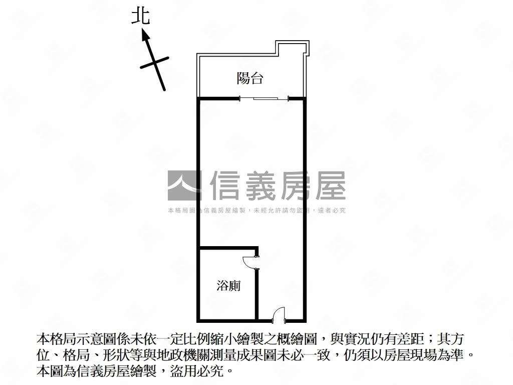 【專任】南方之星高樓景觀房屋室內格局與周邊環境