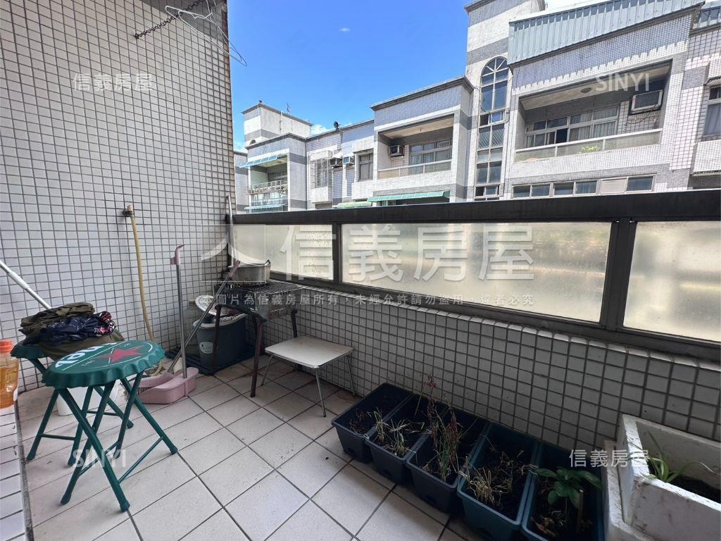 平鎮大勇街大三房房屋室內格局與周邊環境