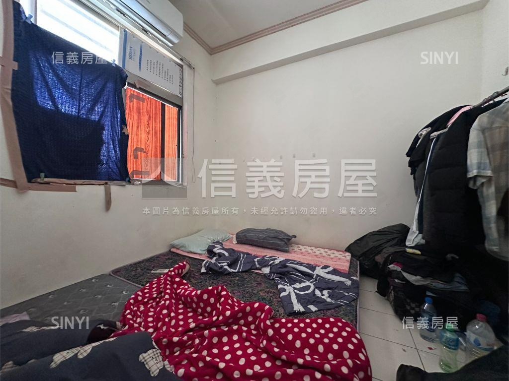 平鎮大勇街大三房房屋室內格局與周邊環境