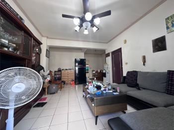 平鎮大勇街大三房