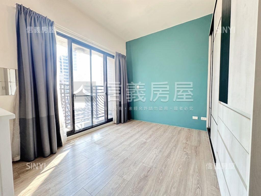 富宇君天下高樓２房房屋室內格局與周邊環境