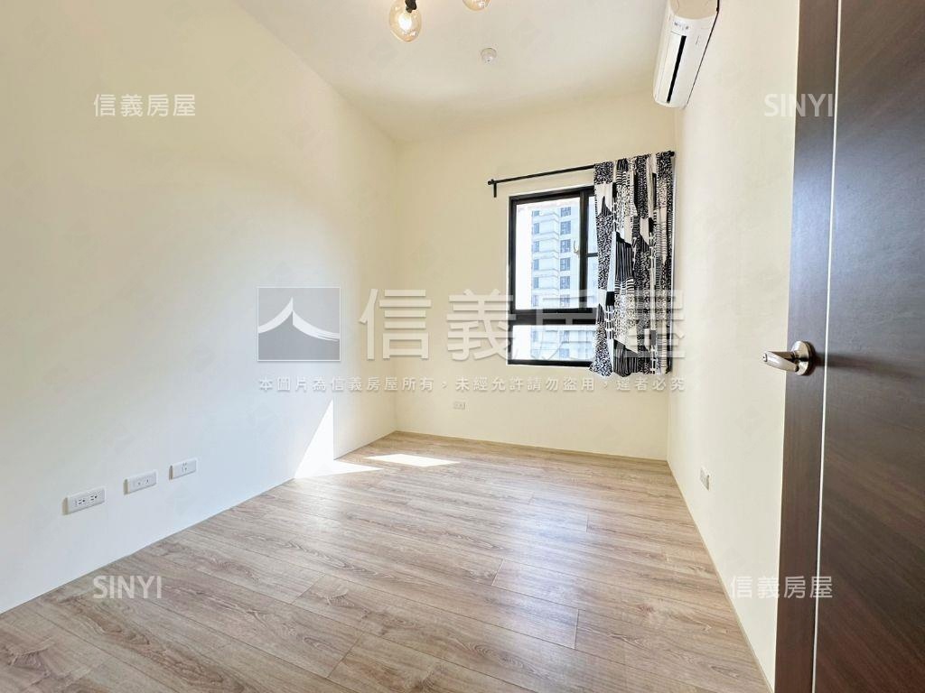 富宇君天下高樓２房房屋室內格局與周邊環境