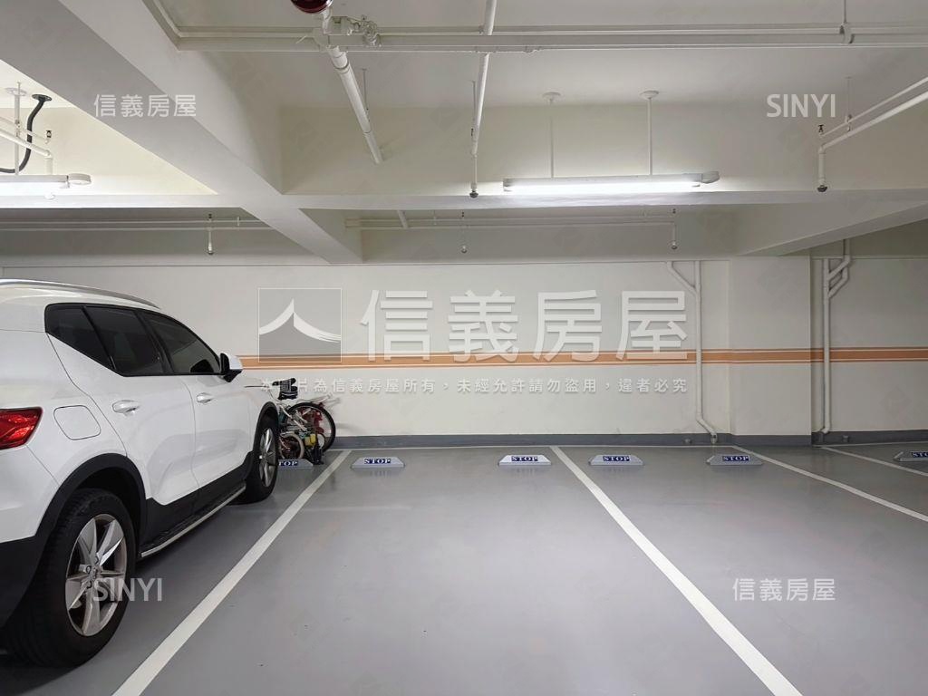 富宇君天下高樓２房房屋室內格局與周邊環境
