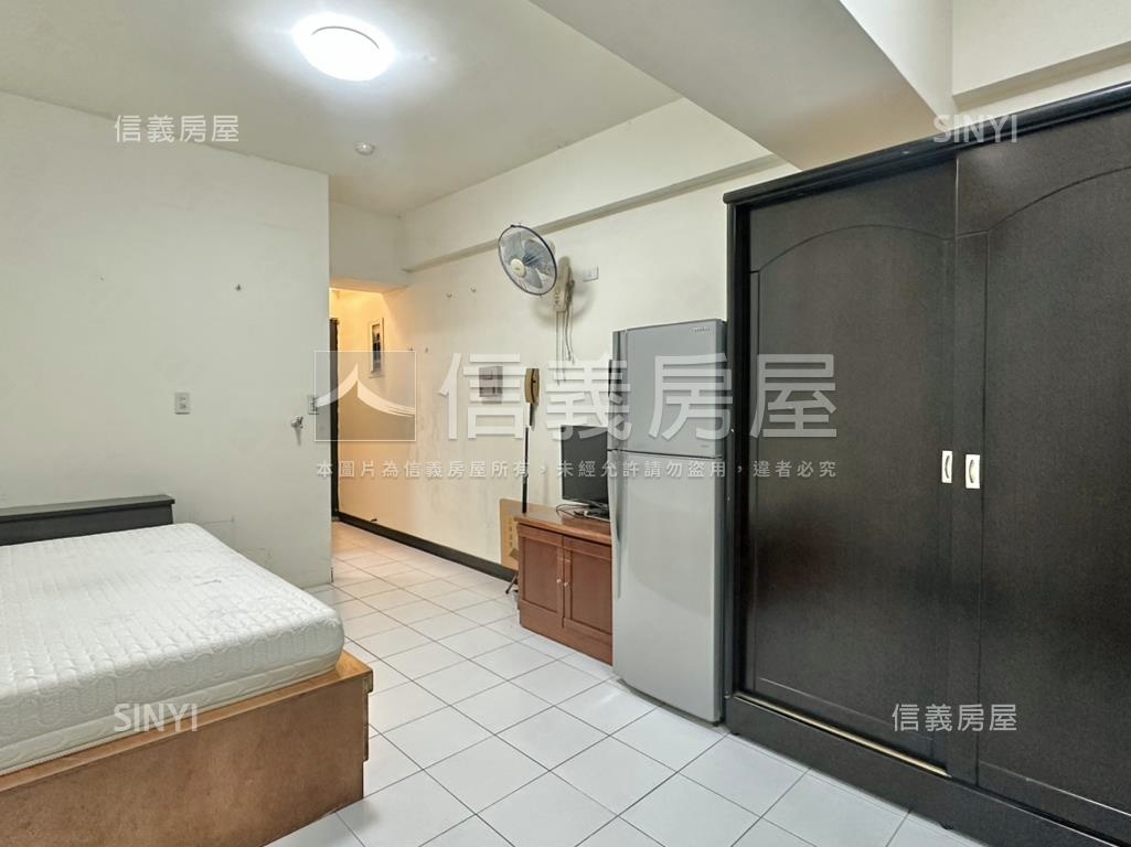 北屯收租嘉年華套房房屋室內格局與周邊環境