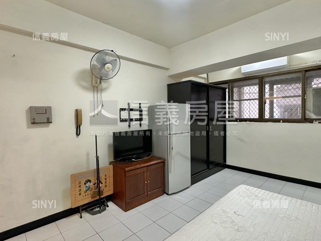 北屯收租嘉年華套房房屋室內格局與周邊環境