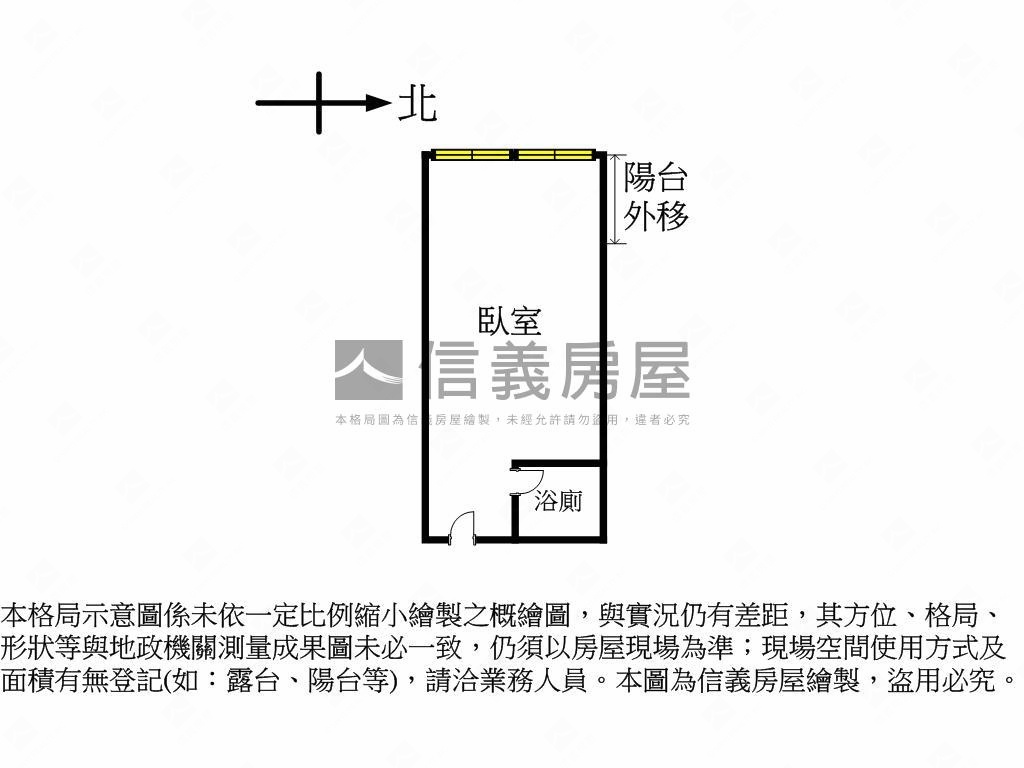 北屯收租嘉年華套房房屋室內格局與周邊環境