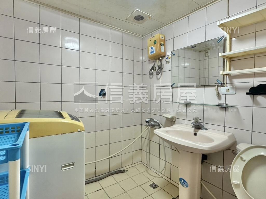 北屯收租嘉年華套房房屋室內格局與周邊環境