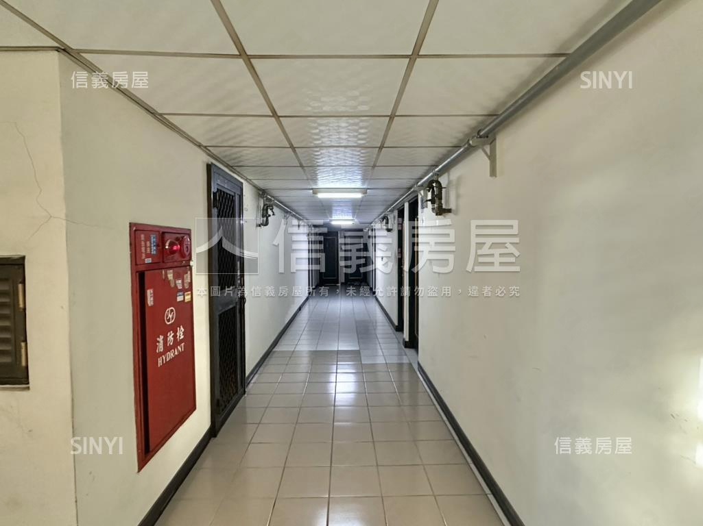 北屯收租嘉年華套房房屋室內格局與周邊環境