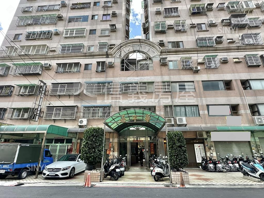 北屯收租嘉年華套房房屋室內格局與周邊環境