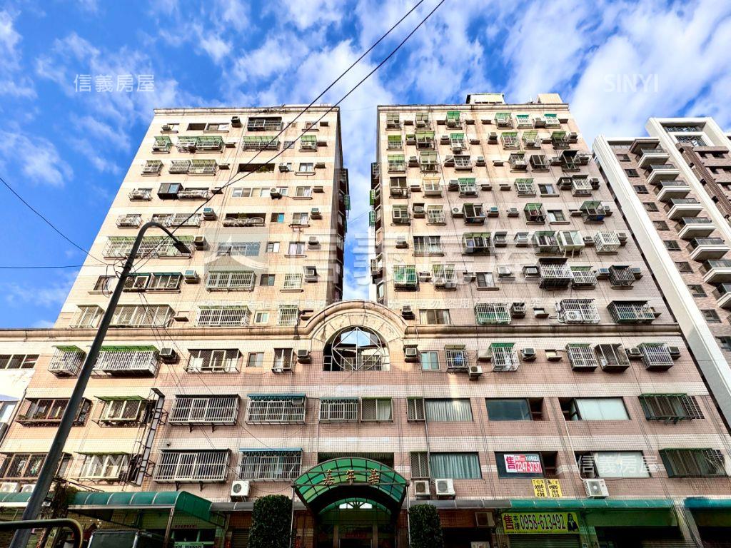 北屯收租嘉年華套房房屋室內格局與周邊環境