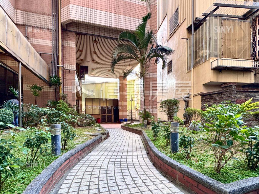 北屯收租嘉年華套房房屋室內格局與周邊環境