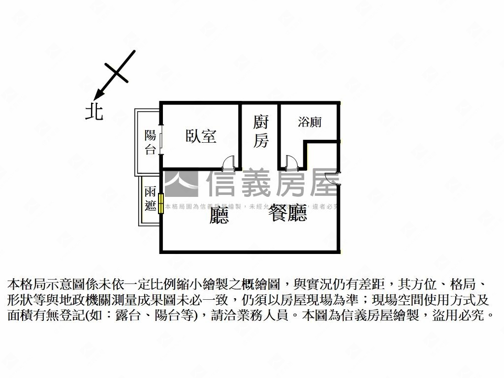 安家藏玉低總稀有綠蔭房屋室內格局與周邊環境