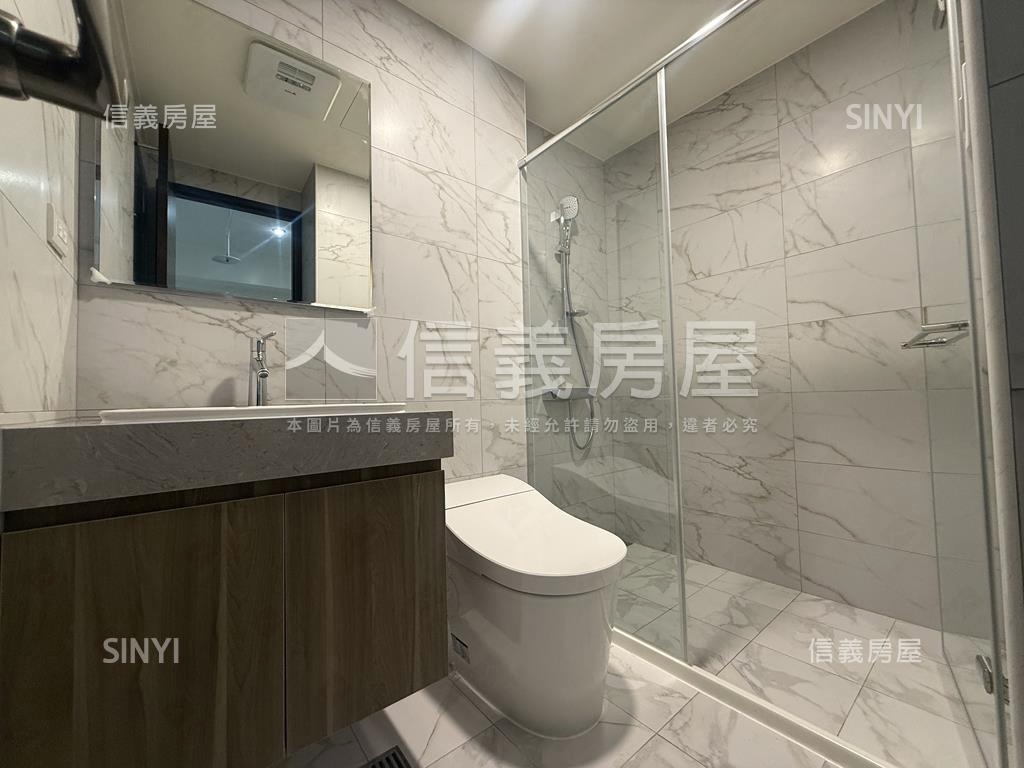 安家藏玉低總稀有綠蔭房屋室內格局與周邊環境