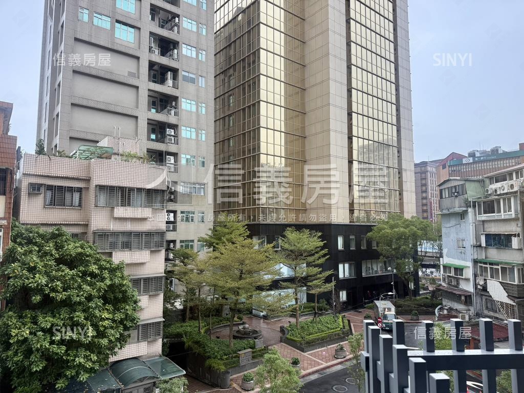 安家藏玉低總稀有綠蔭房屋室內格局與周邊環境