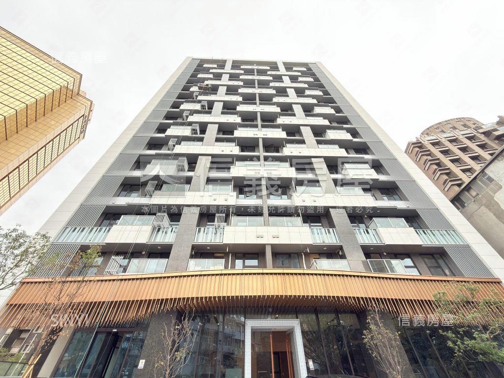 安家藏玉低總稀有綠蔭房屋室內格局與周邊環境