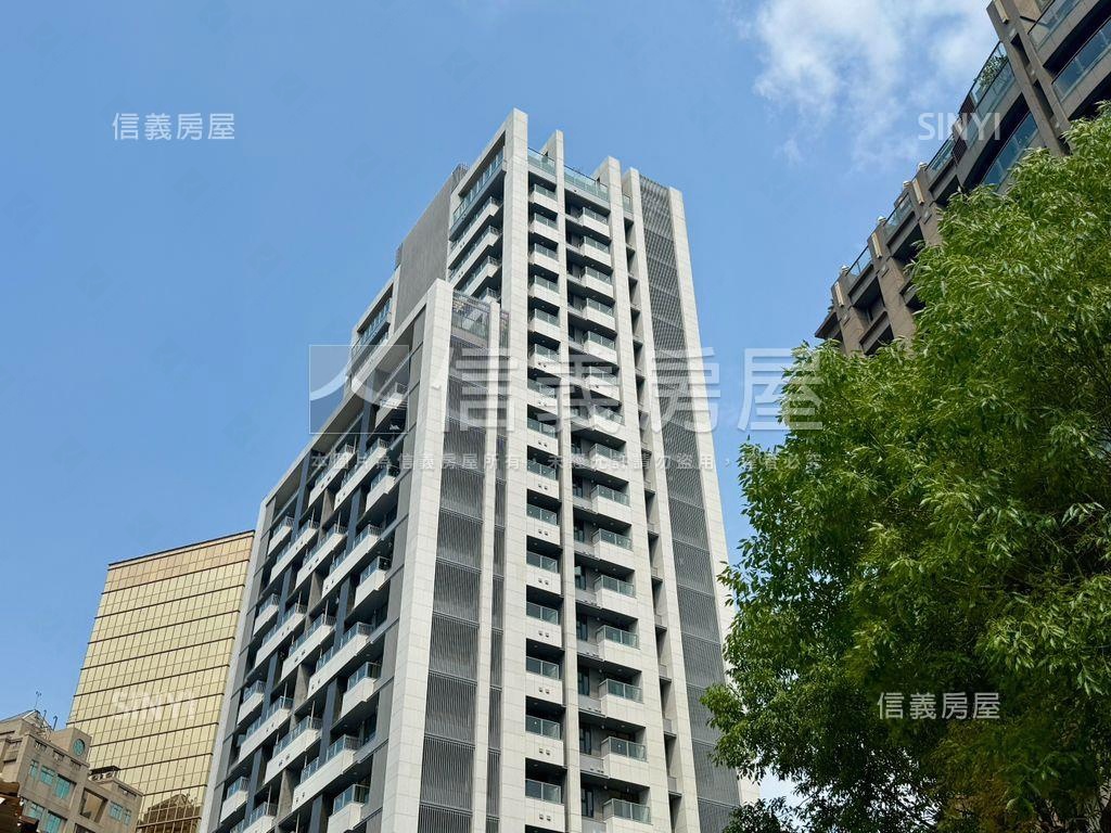 安家藏玉低總稀有綠蔭房屋室內格局與周邊環境