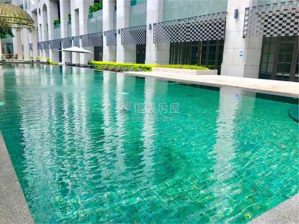 新巨蛋精美裝潢房屋室內格局與周邊環境