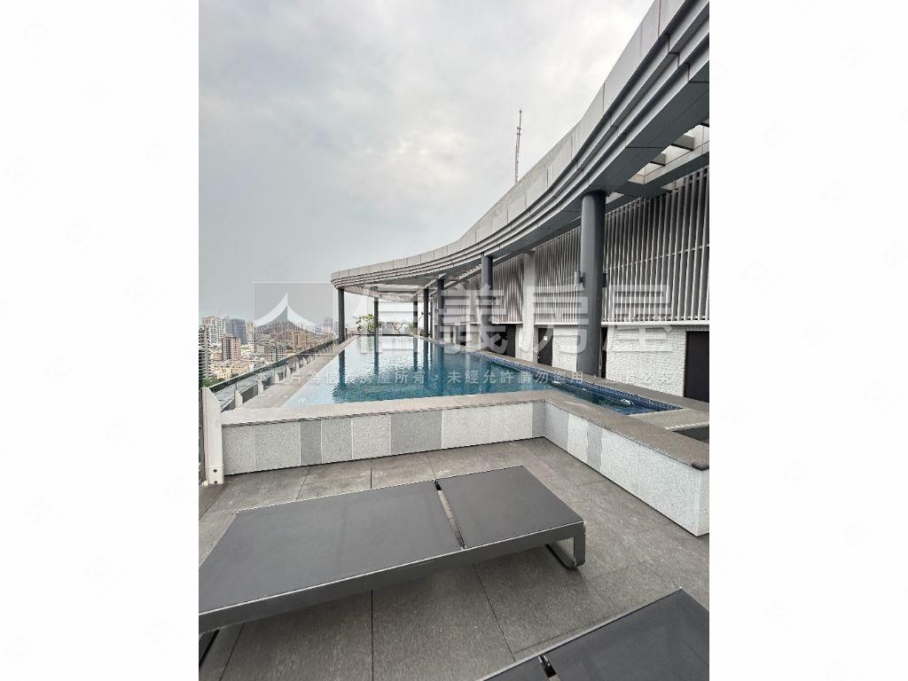 ☆博識高樓層三房平車房屋室內格局與周邊環境