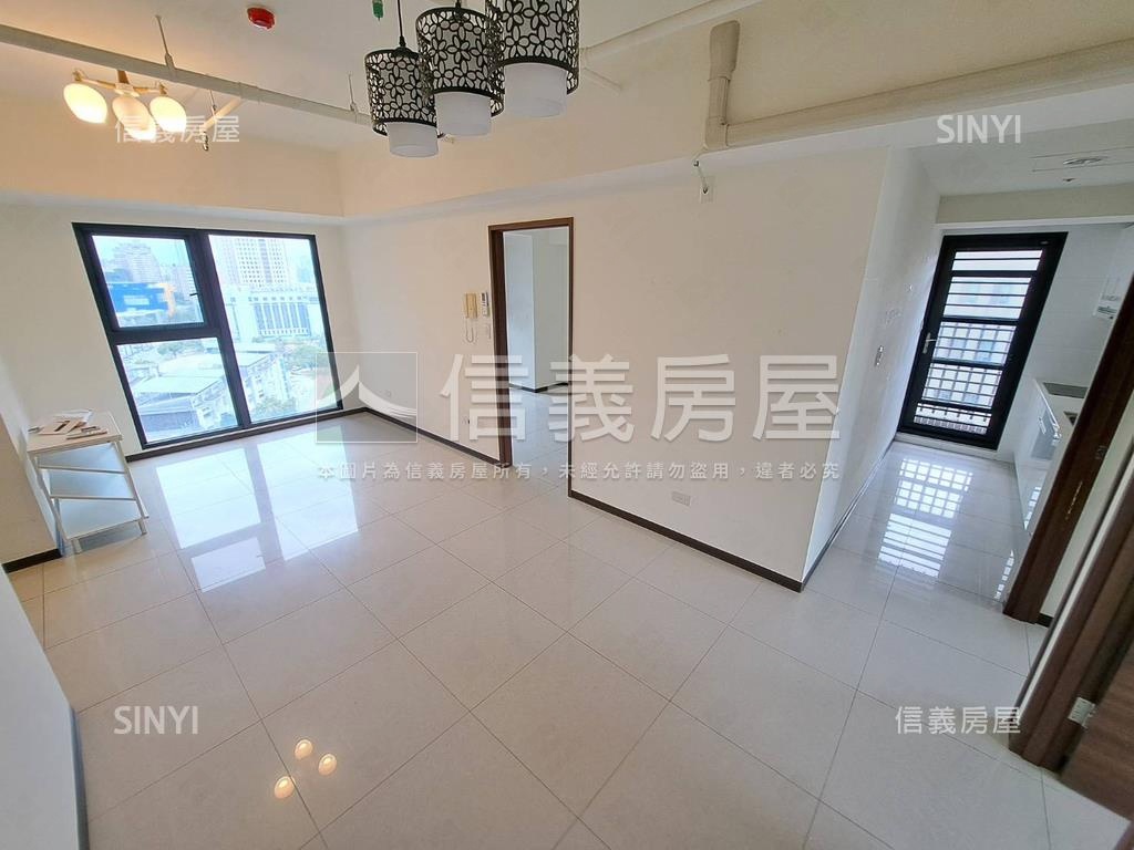 ☆博識高樓層三房平車房屋室內格局與周邊環境