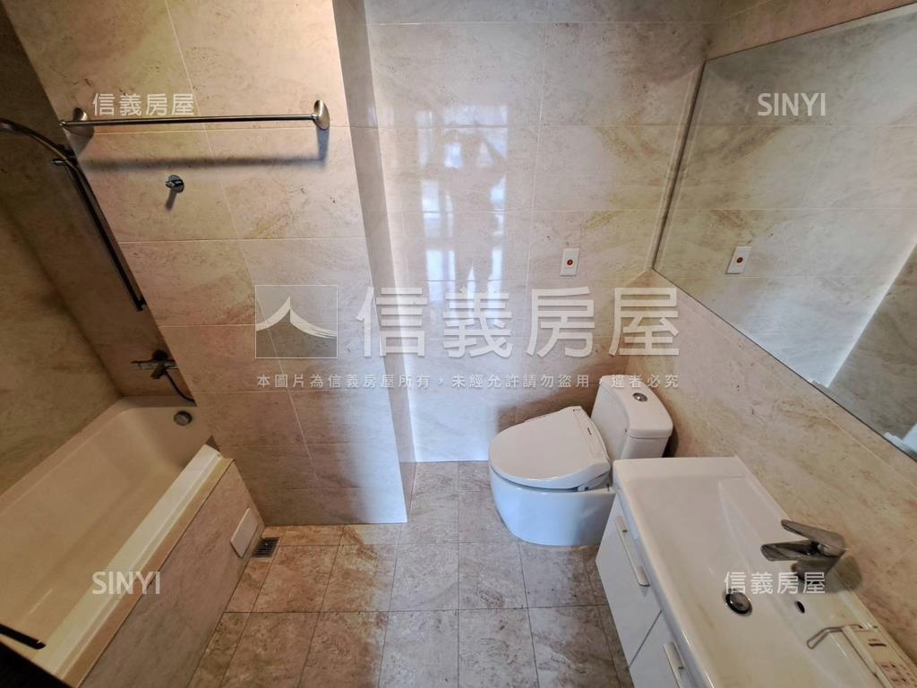 ☆博識高樓層三房平車房屋室內格局與周邊環境