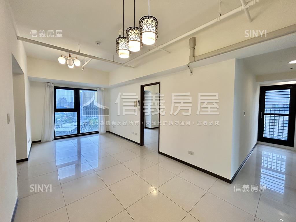 大墩學區博識三房平車房屋室內格局與周邊環境