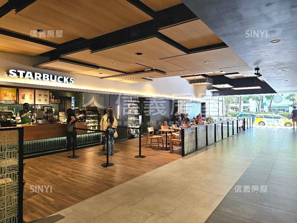 忠孝敦化｜東區三面採光宅房屋室內格局與周邊環境