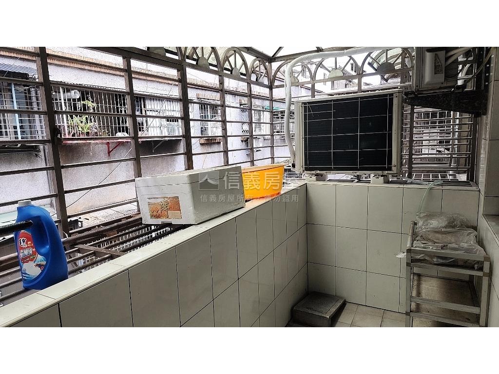 榮星花園新婚家庭大空間房屋室內格局與周邊環境
