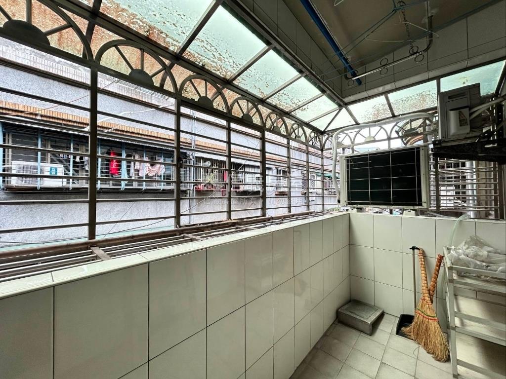 榮星花園新婚家庭大空間房屋室內格局與周邊環境