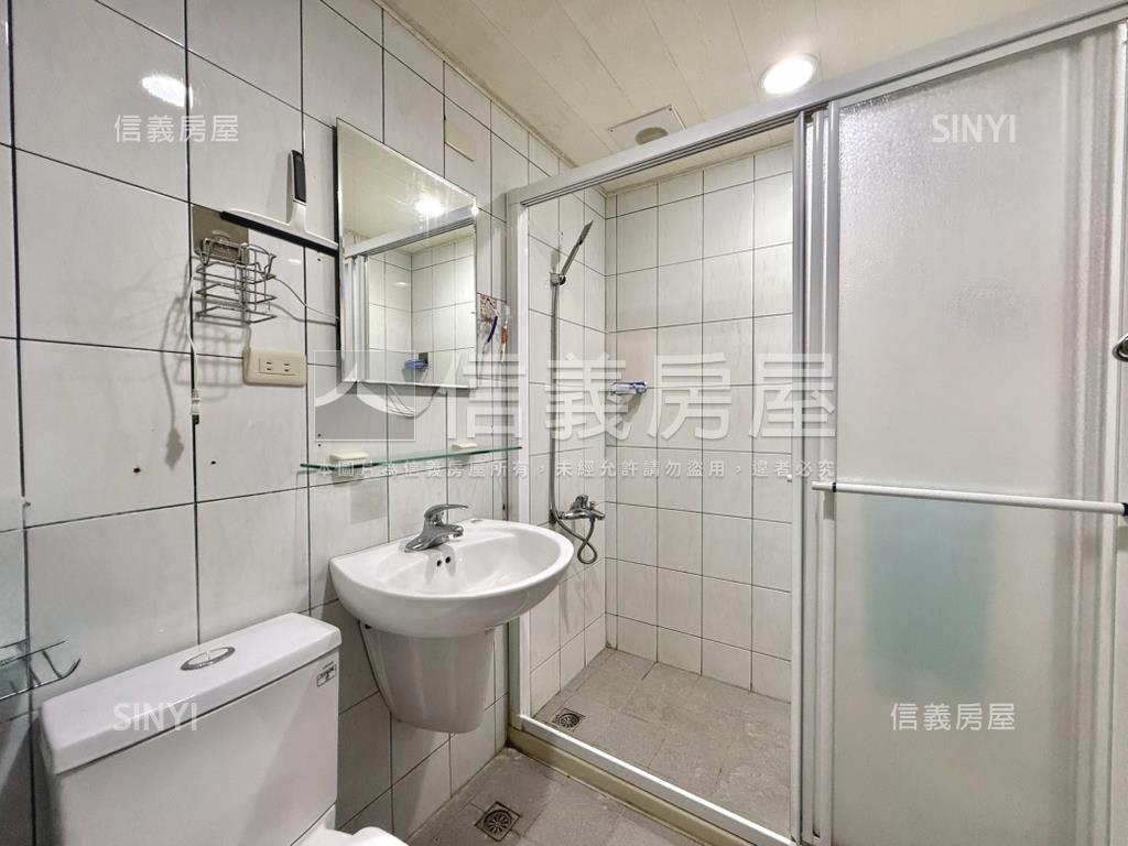 ㊣小資成家三房美宅房屋室內格局與周邊環境