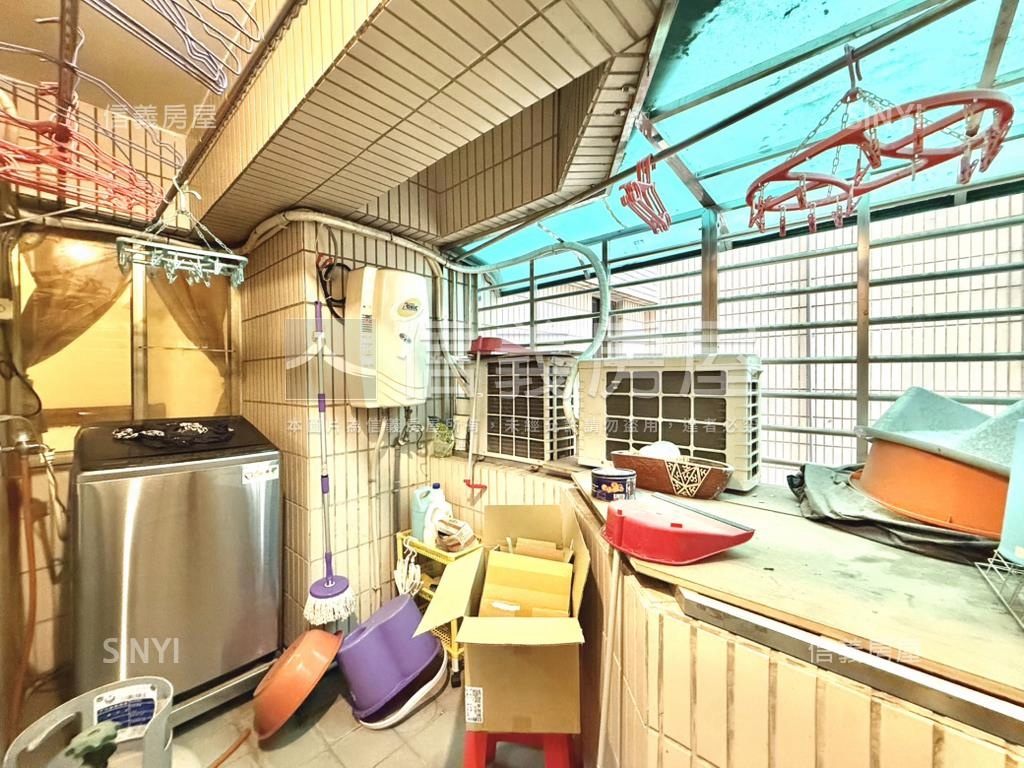 ㊣小資成家三房美宅房屋室內格局與周邊環境