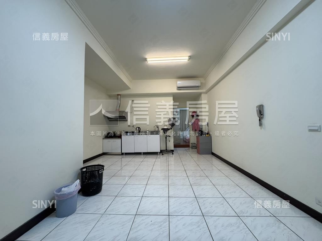 近中山國小一樓店住房屋室內格局與周邊環境