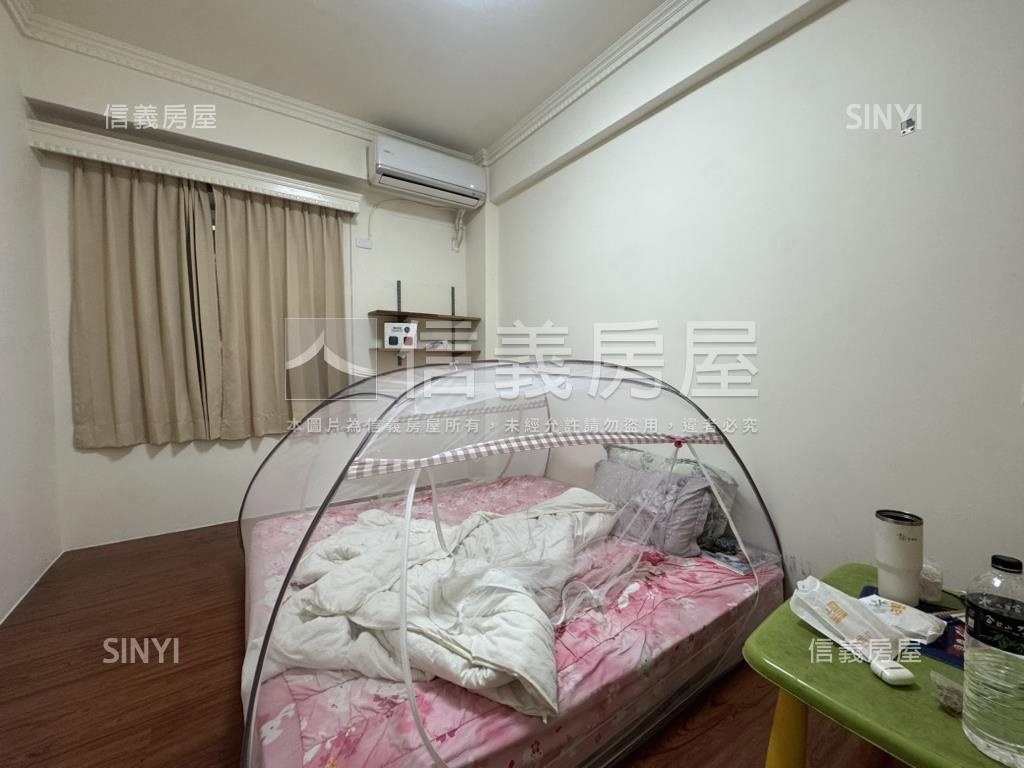 近中山國小一樓店住房屋室內格局與周邊環境