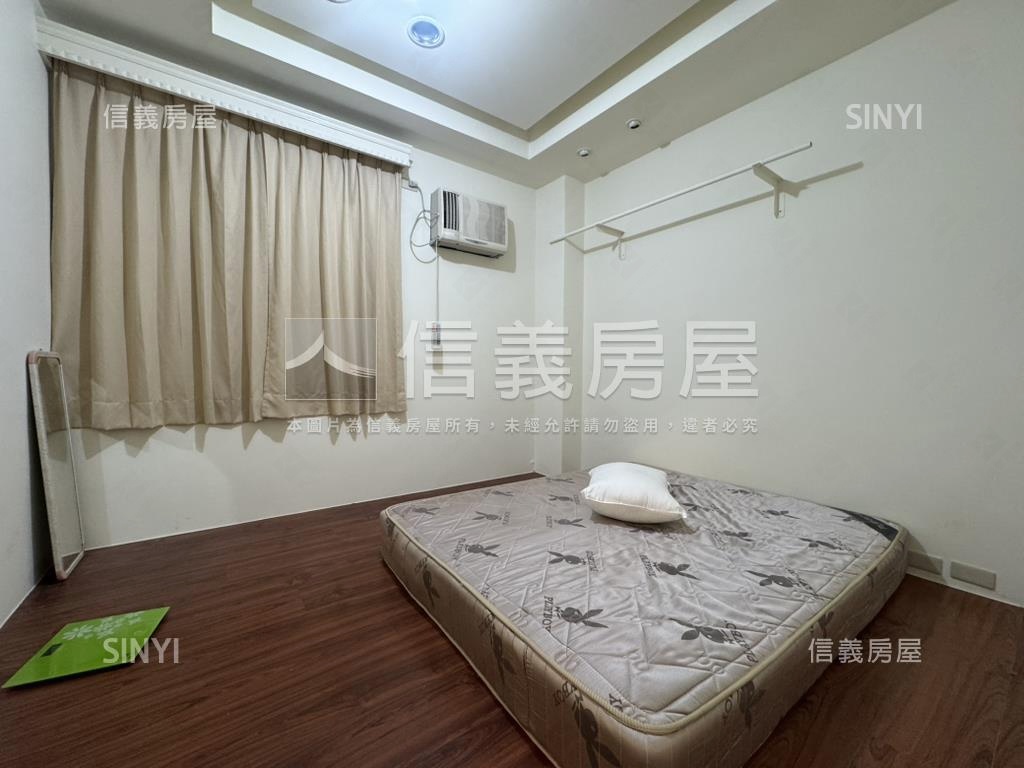 近中山國小一樓店住房屋室內格局與周邊環境