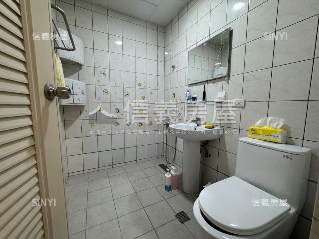 近中山國小一樓店住房屋室內格局與周邊環境