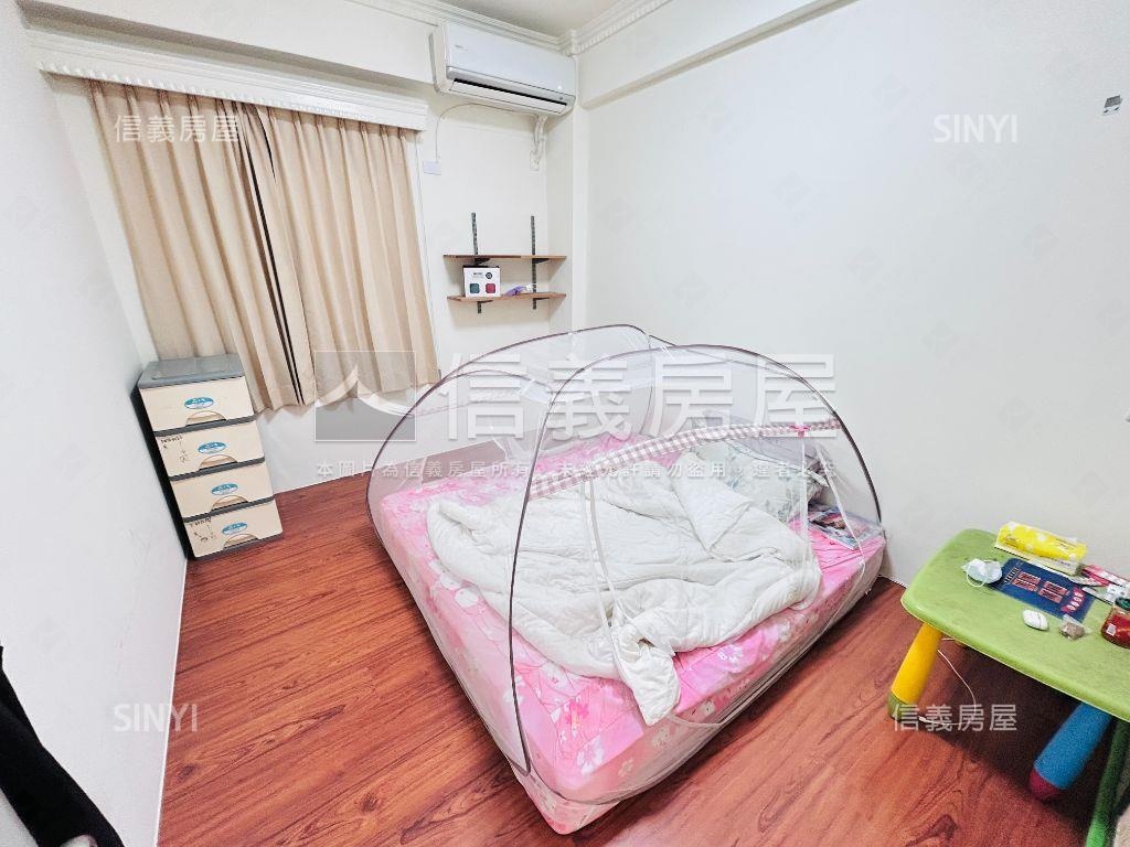 近中山國小一樓店住房屋室內格局與周邊環境