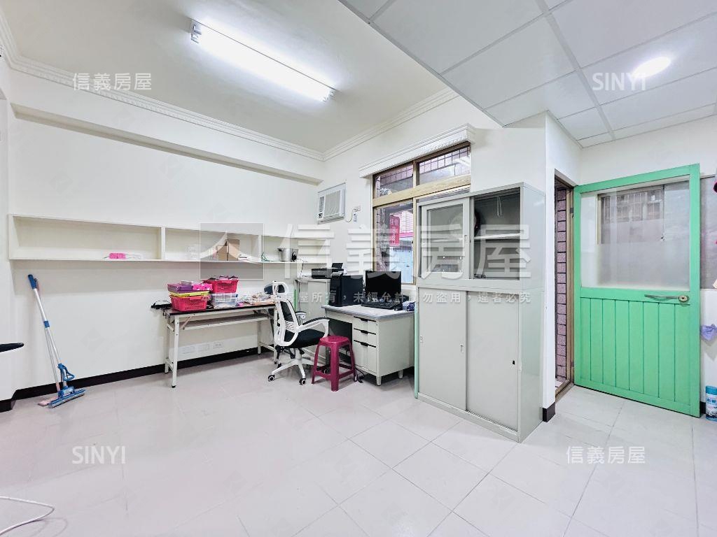 近中山國小一樓店住房屋室內格局與周邊環境