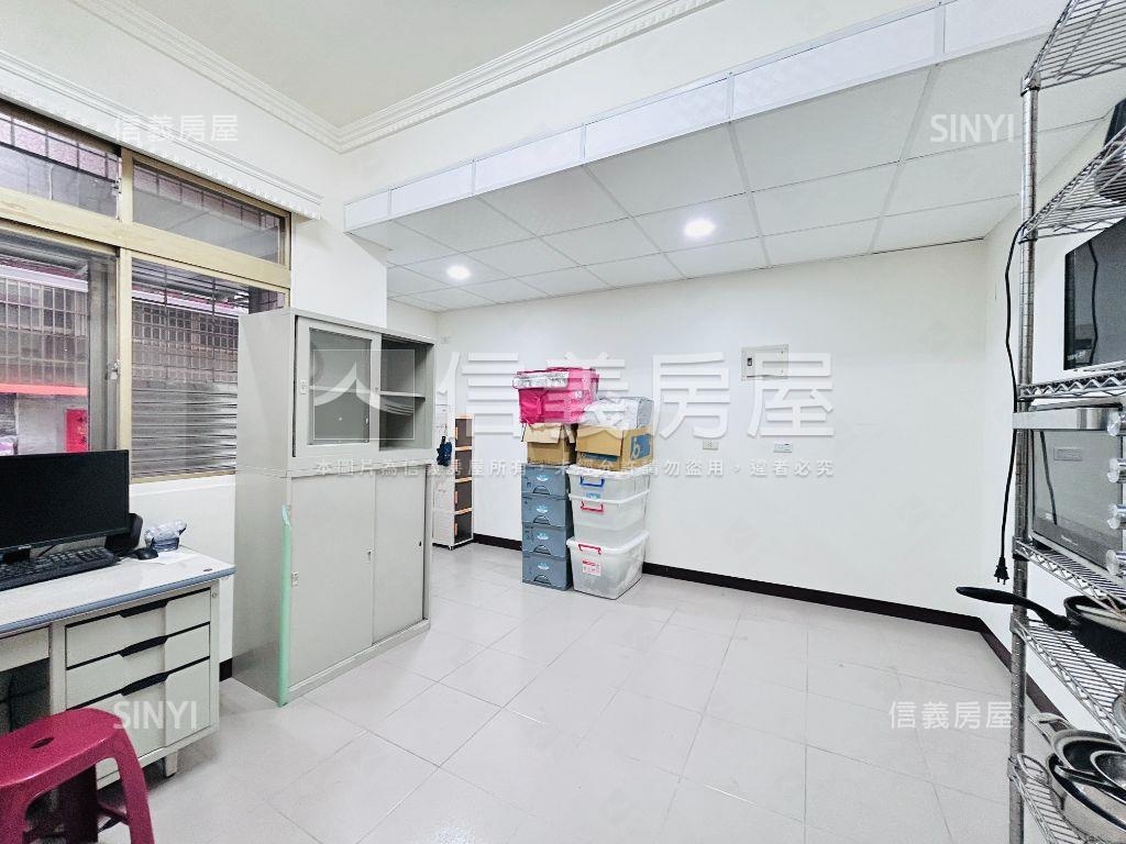 近中山國小一樓店住房屋室內格局與周邊環境