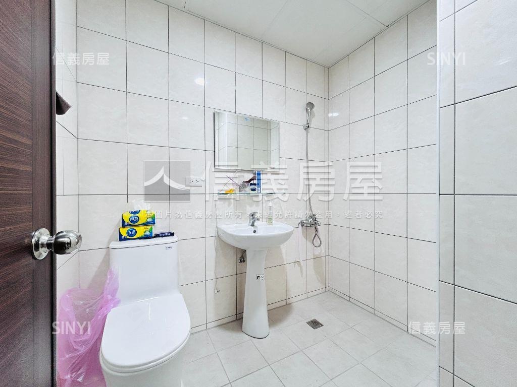 近中山國小一樓店住房屋室內格局與周邊環境